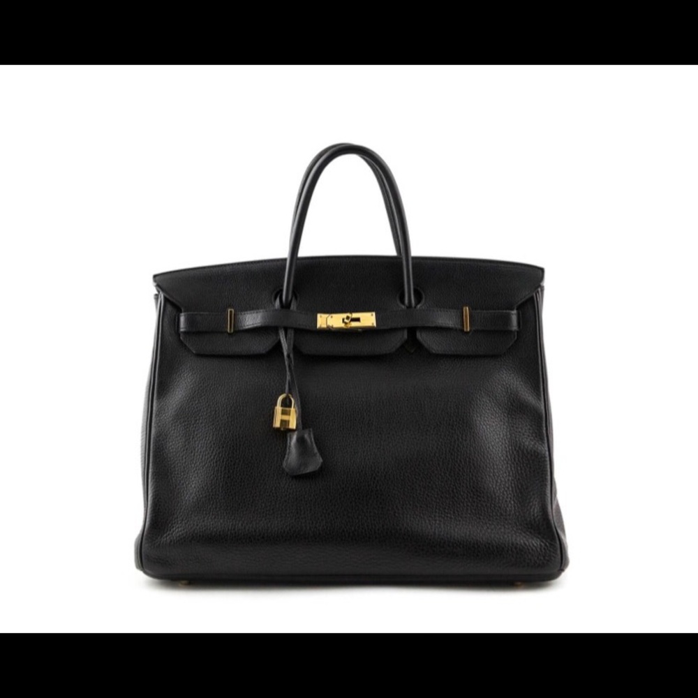 Hermes Birkin
